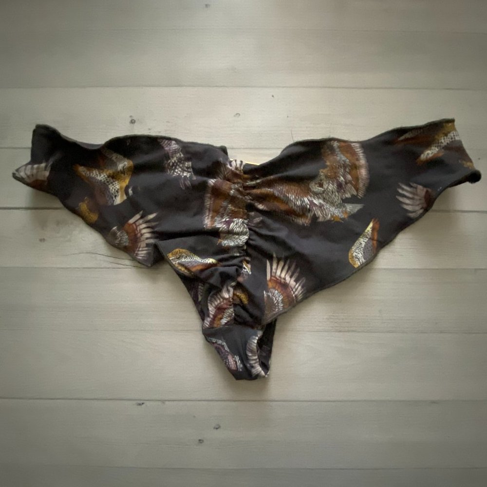Boys & Arrows Bikini Bottom ONLY